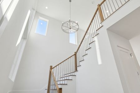 New construction Single-Family house 4916 Wateka Dr, Dallas, TX 75209 The Emery- photo 21 21