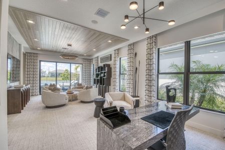 New construction Single-Family house 9895 Migration Pt, Palm Beach Gardens, FL 33412 plan Zenith - image 16