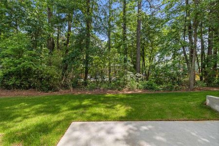 New construction Townhouse house 4282 Cullum Ct, Unit 37, Decatur, GA 30034 null- photo 29 29