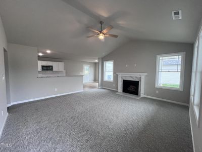 New construction Single-Family house 58 Scotties Ridge Dr, Princeton, NC 27569 null- photo 4 4