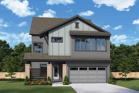 New construction Single-Family house Dallas, TX 75243 null- photo 0