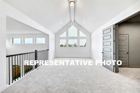 New construction Single-Family house 8001 Mesange Dr, Austin, TX 78738 The Asher IX- photo 15 15