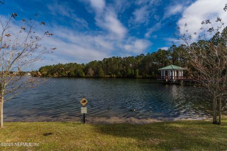 New construction Single-Family house 3933 Oak Mill Rd, Orange Park, FL 32065 Jackson- photo 49 49