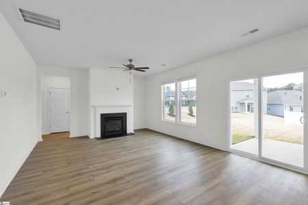 New construction Single-Family house 301 Ecton Pl, Greenville, SC 29605 plan Porter II - image 19