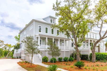 New construction Single-Family house 832 Dunham Street, Charleston, SC 29492 - photo 9 9