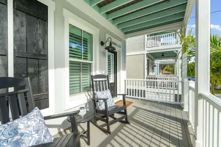 New construction Single-Family house 324 6Th St E, Bradenton, FL 34208 - image