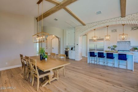 Club Village at Superstition Mountain by Bellago Homes in Gold Canyon - photo 13 13