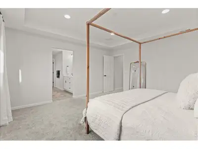 New construction Single-Family house 946 Rustling St, Windsor, CO 80550 plan Hemingway - image 6