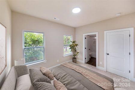 New construction Duplex house 311 Echodale Dr, Charlotte, NC 28217 null- photo 11 11