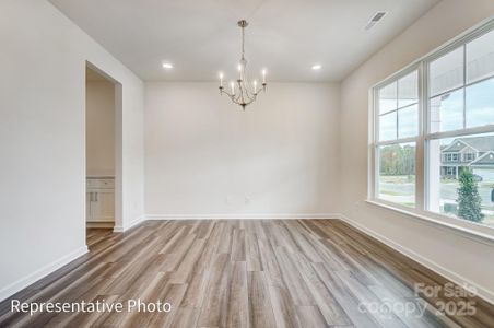 New construction Single-Family house 2783 Ashton Park Ln, Unit 67, Monroe, NC 28110 null- photo 2 2