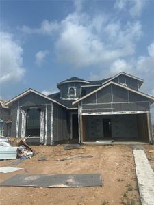 Current photos as of 5/6/24. You still have time to customize this Newmark Home!