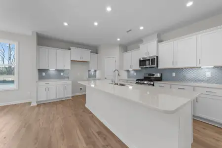 New construction Single-Family house 80 Ballast Pt, Clayton, NC 27520 plan The Holly - image 10