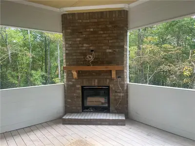 New construction Single-Family house 789 Peaceful Grove Dr, Cumming, GA 30041 - image
