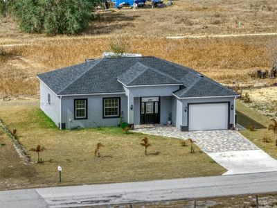 New construction Single-Family house 189 N Oleander, Avon Park, FL 33825 - image
