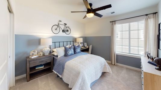 Sunset Village: The Monarch Collection by Lennar in Erie - photo 23 23