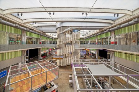 New construction Single-Family house 1810 Elysian St, Houston, TX 77026 - image 7