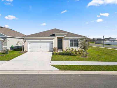 New construction Single-Family house 4105 Singing Mockingbird Blvd, Bartow, FL 33830 - image