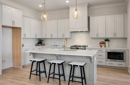 New construction Single-Family house 815 Gentle Breeze Dr, Summerville, SC 29486 plan Pine Mill - image 17