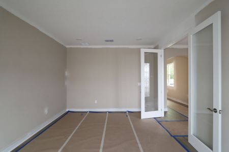 New construction Single-Family house 20339 Oriana Loop, Land O' Lakes, FL 34638 Newport II- photo 103 103