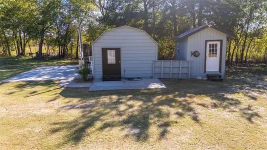 New construction Single-Family house 811 Vz County Rd 3810, Wills Point, TX 75169 - image