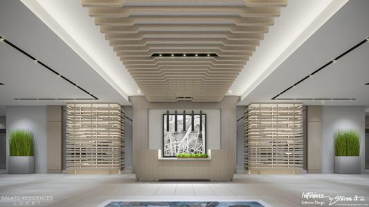 New construction Condo house 305 Briny Ave, Unit 601, Pompano Beach, FL 33062 - image 10