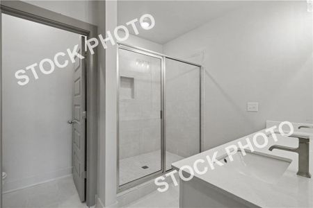 New construction Townhouse house 4324 Fern River Bnd, Unit 67, Norcross, GA 30093 - image 9