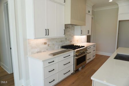 New construction Single-Family house 2805 Theresa Eileen Wy, Raleigh, NC 27603 - image 10