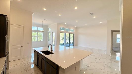 New construction Single-Family house 16161 Barkly Ridge Ct, Winter Garden, FL 34787 null- photo 5 5