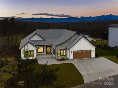 New construction Single-Family house 51 Bridgeway Dr, Unit 12, Candler, NC 28715 - image