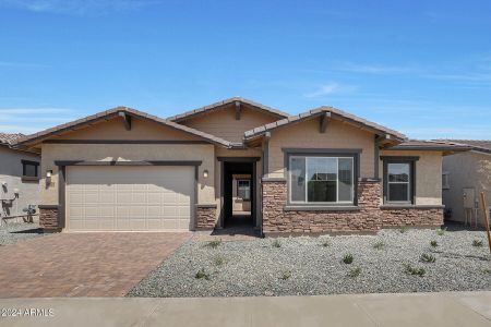 New construction Single-Family house 44619 N 44Th Dr, New River, AZ 85087 Martina- photo 1 1