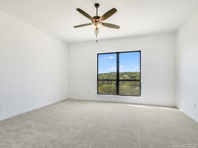 New construction Single-Family house 72 Monarca Blvd, Boerne, TX 78006 Trento- photo 14 14