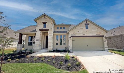 Esperanza 60' by Coventry Homes in Boerne - photo 10 10