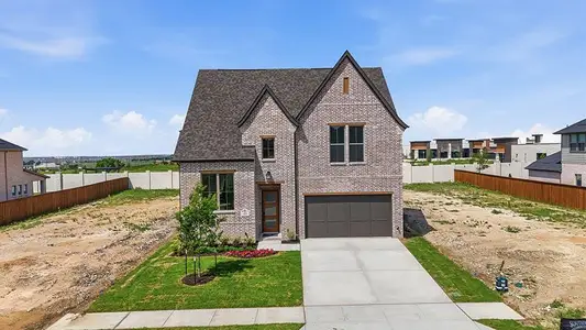 New construction Single-Family house 1133 Tullow Dr, Celina, TX 75009 - image