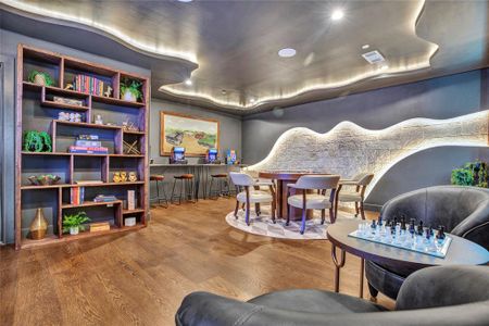 New construction Single-Family house 1125 W Blondy Jhune Rd, Lucas, TX 75002 - image 20