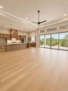 New construction Single-Family house 2116 Comal Spgs, Canyon Lake, TX 78133 - image 16