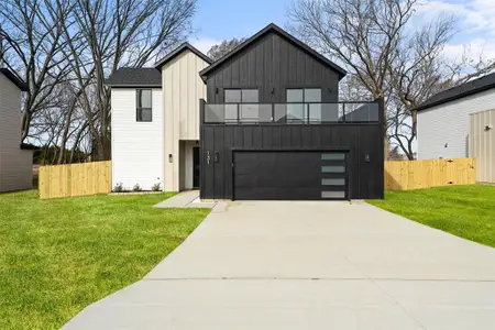 New construction Single-Family house 131 Lakeshore Ln, Glenn Heights, TX 75154 - image