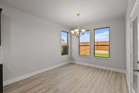 New construction Single-Family house 10632 Moss Cove Dr, Fort Worth, TX 76036 plan Kendall - image 18