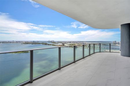 New construction Condo house 700 Ne 24Th St, Unit 4507, Miami, FL 33137 - image