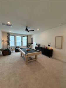 New construction Single-Family house 1422 Caywood Ln, Unit D, Houston, TX 77055 - image 14