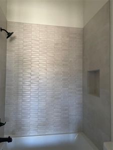 New construction Single-Family house 121 Azalea Lp, Horseshoe Bay, TX 78657 - image 8
