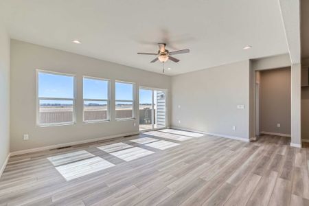 New construction Single-Family house 774 Anderson St, Brighton, CO 80601 Ponderosa- photo 33 33