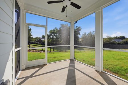 New construction Single-Family house 4260 Motisheri Cv, High Point, NC 27265 plan Bliss - image 4