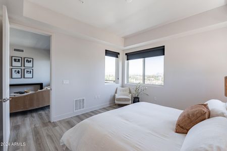 New construction Condo house 3131 N Central Ave, Unit 3022, Phoenix, AZ 85012 null- photo 15 15