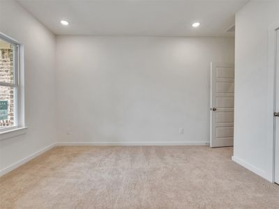 New construction Single-Family house 3222 Emerald Hills Dr, Angleton, TX 77515 - image 17