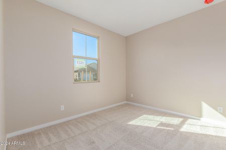 New construction Single-Family house 21485 N Elba Rd, Maricopa, AZ 85138 Celeste- photo 21 21