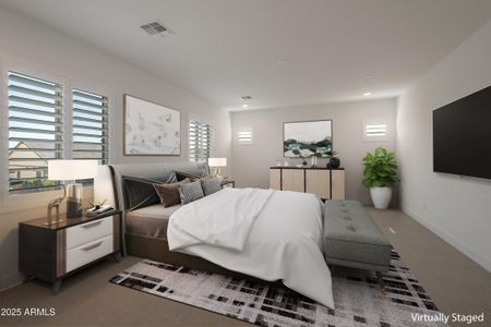 New construction Single-Family house 5727 E Sayan St, Mesa, AZ 85215 - image 5