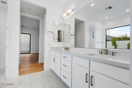 New construction Single-Family house 100 W Northern Ave, Unit 4, Phoenix, AZ 85021 - image 6