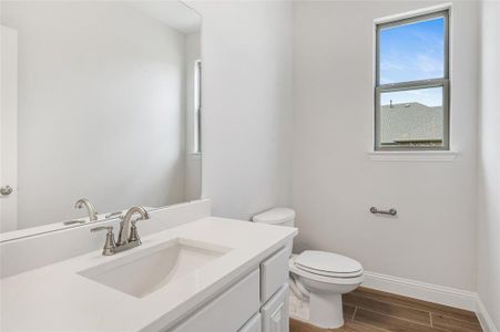 New construction Single-Family house 2129 Stone River Blvd, Royse City, TX 75789 - image 8