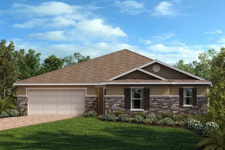 Gardens at Waterstone III by KB Home in Palm Bay - photo 10 10