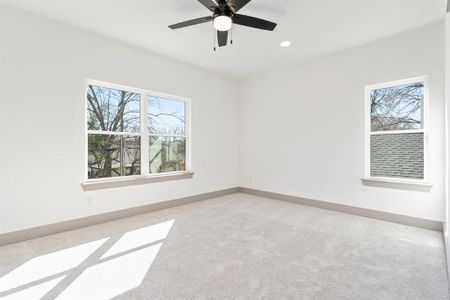 New construction Single-Family house 840 Northwood Rd, Fort Worth, TX 76107 null- photo 16 16